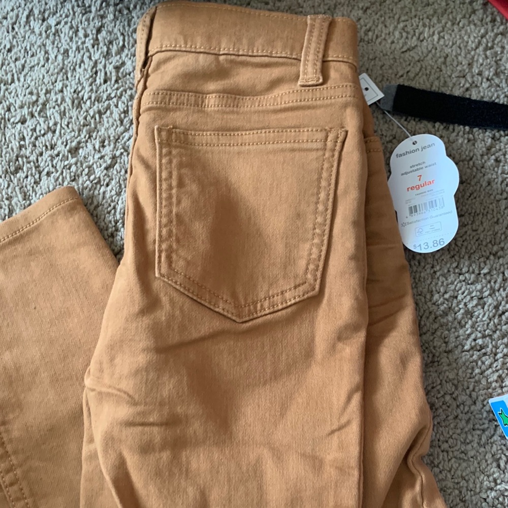 Boys jeans